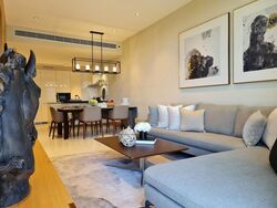 Marina One Residences (D1), Apartment #455311821